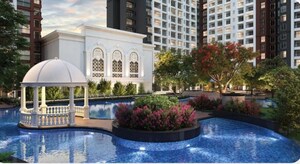 3 BHK Apartment For Sale in Sobha Windsor, Whitefield