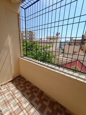 Balcony in 3 BHK Apartment at Bhattarahalli – for Sale