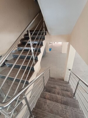 Balcony in 3 BHK Apartment at Bhattarahalli – for Sale