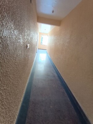 Building Lobby in 3 BHK Apartment at Bhattarahalli – for Sale