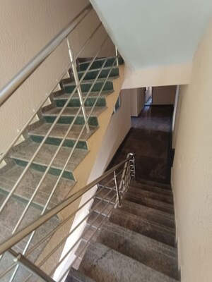 Balcony in 3 BHK Apartment at Bhattarahalli – for Sale