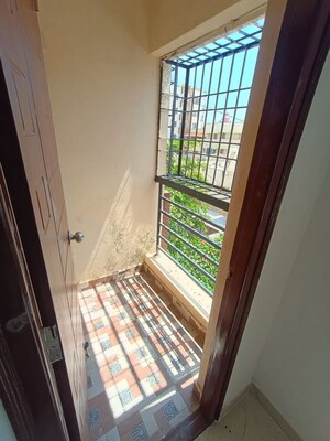 Balcony in 3 BHK Apartment at Bhattarahalli – for Sale
