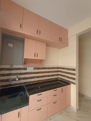 Kitchen in 3 BHK Apartment at Bhattarahalli – for Sale