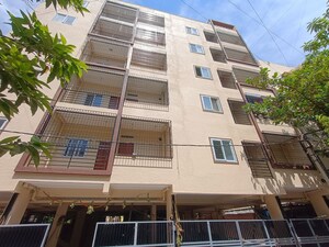3 BHK Apartment For Sale in Bhattarahalli