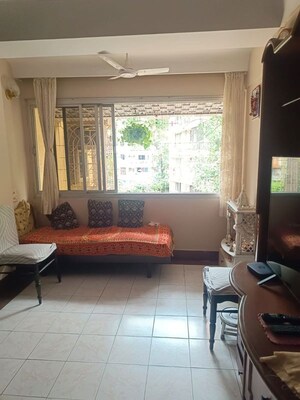3 BHK Apartment For Rent in Tulsiwadi