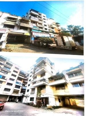  Apartment – Exterior View View at Sambhaji Nagar - for Sale