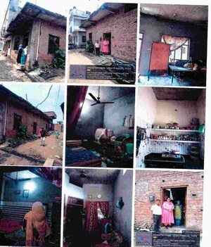   Independent House at Bahadarpur – for Sale
