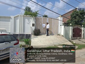  Independent House For Sale in Ghaksara