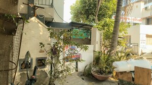  Independent House – Exterior View View at Mota Mava - for Sale