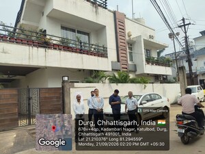  Villa – Exterior View View at Joratarai - for Sale