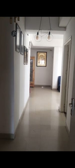 3 BHK Apartment For Rent in Great Value Sharanam, Sector 107