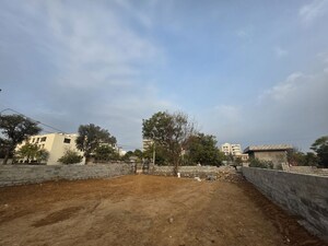 Plot Area in  Plot at Sirsi – for Rent