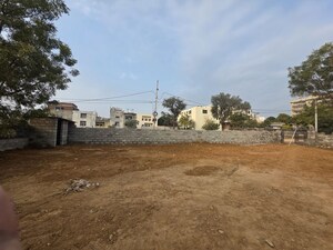 Plot Area in  Plot at Sirsi – for Rent