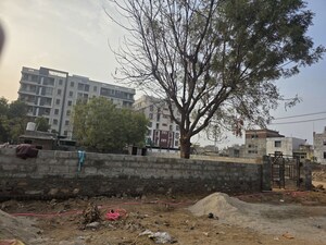  Plot – Exterior View View at Sirsi - for Rent