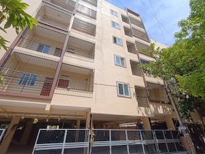 3 BHK Apartment For Sale in Bhattarahalli