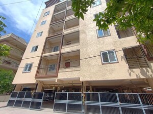 3 BHK Apartment – Exterior View View at Bhattarahalli - for Sale
