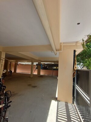 Balcony in 3 BHK Apartment at Bhattarahalli – for Sale