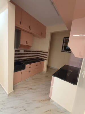 Team Area in 3 BHK Apartment at Bhattarahalli – for Sale