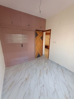 Kitchen in 3 BHK Apartment at Bhattarahalli – for Sale