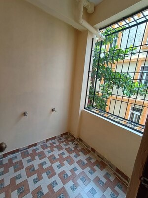Balcony in 3 BHK Apartment at Bhattarahalli – for Sale
