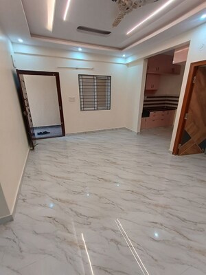 Balcony in 3 BHK Apartment at Bhattarahalli – for Sale