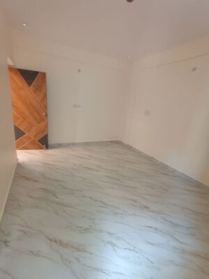 Bathroom in 3 BHK Apartment at Bhattarahalli – for Sale
