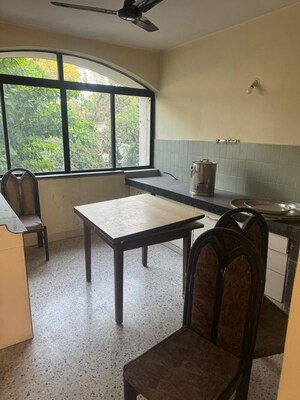 Team Area in 2 BHK Apartment at Om Utopia, Wanowrie – for Sale