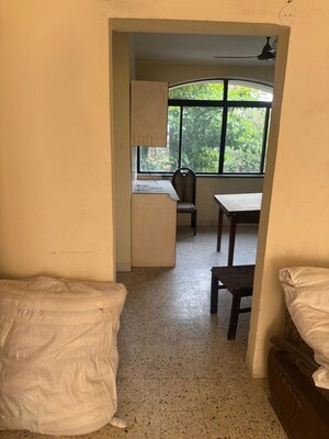 Team Area in 2 BHK Apartment at Om Utopia, Wanowrie – for Sale