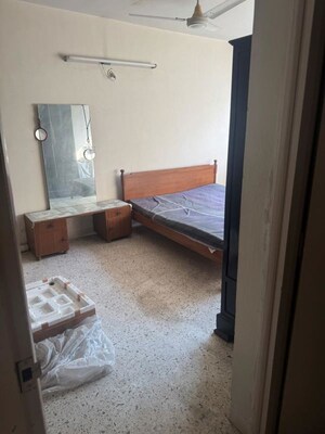 Bedroom in 2 BHK Apartment at Om Utopia, Wanowrie – for Sale