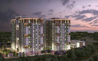 3 BHK +Apartment For Sale in Mana Capitol in Sarjapur Road, Bangalore