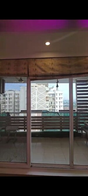 4 BHK Apartment For Rent in Great Value Sharanam, Sector 107