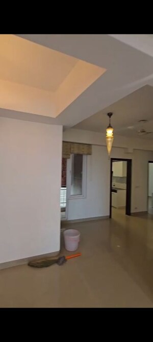Building Lobby in 4 BHK Apartment at Great Value Sharanam, Sector 107 – for Rent