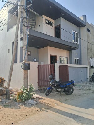 3 BHK Independent House For Sale in Vaishali Nagar