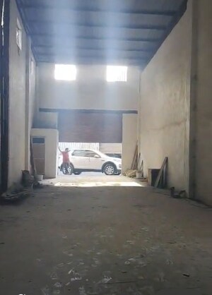  Industrial Plot For Rent in Cama Industrial Estate Goregaon, Goregaon East