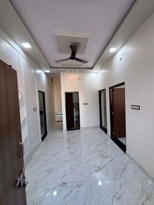 3 BHK Villa For Sale in Chachiyawas