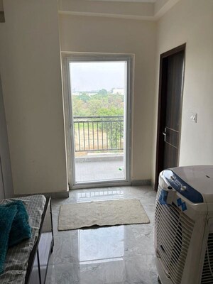Bedroom in 1 BHK Independent House at Prateek Residency, Phi Iii Greater Noida – for Sale