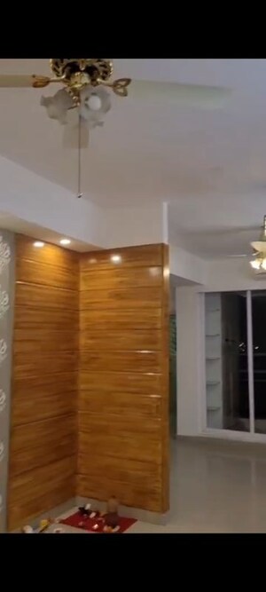 3 BHK Apartment For Rent in Great Value Sharanam, Sector 107