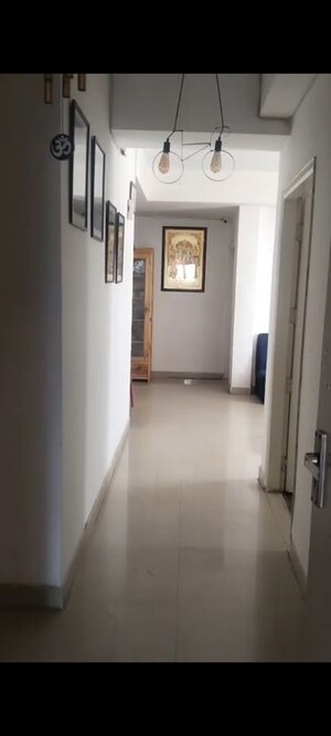 4 BHK Apartment For Rent in Great Value Sharanam, Sector 107