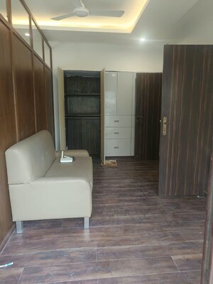 1 BHK Builder Floor For Rent in Saket