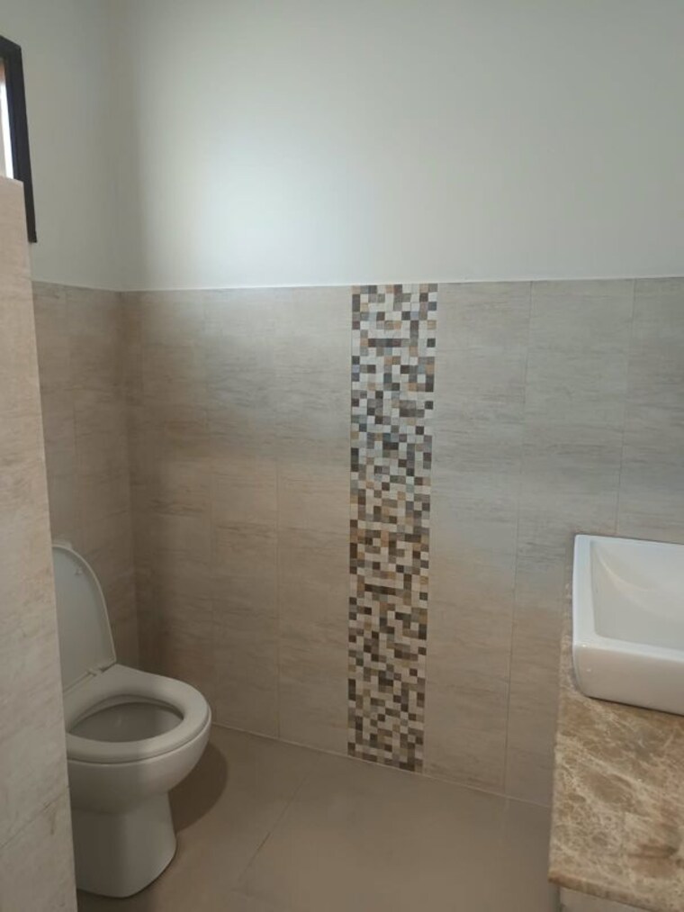 Bathroom, saket 1 Bedroom 700 Sq.Ft. Builder Floor In Saket Delhi 10788854