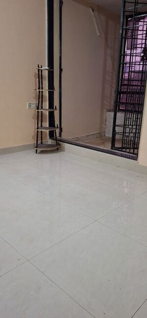 Bedroom in 2 BHK Apartment at Mahape – for Rent