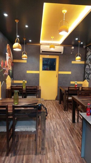  Shop – Exterior View View at Dadar West - for Rent