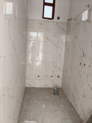 Bathroom in 5 BHK Independent House at Laxman Vihar – for Sale