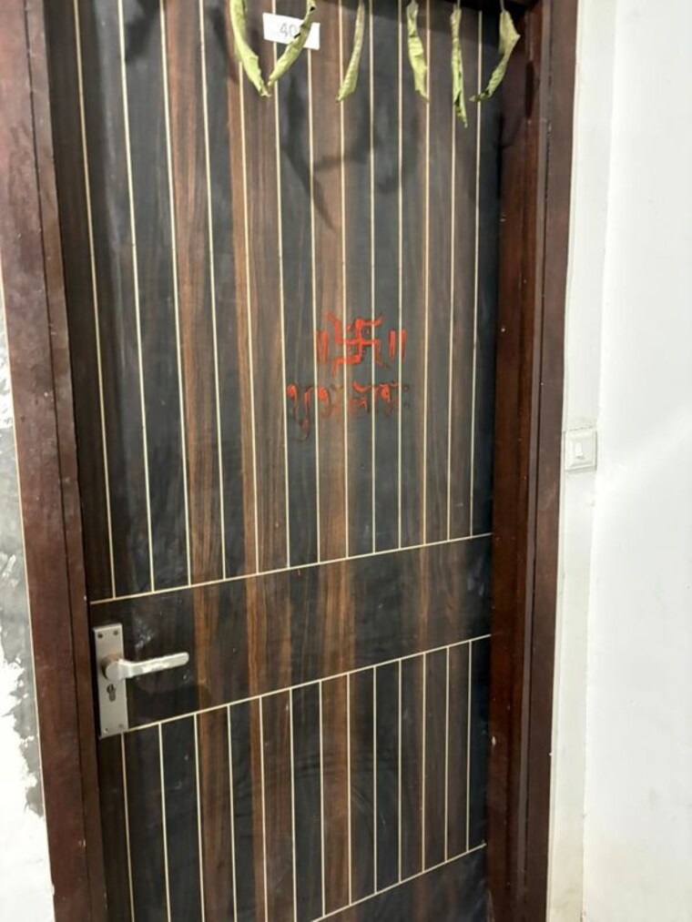 undefined, phi iii greater noida 4 Bedroom 60 Sq.Mt. Independent House In Phi Iii Greater Noida Greater Noida 10788863