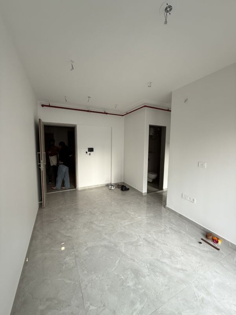 Room, enso-sanza 1 Bedroom 380 Sq.Ft. Apartment In Kandivali East Mumbai 10788877