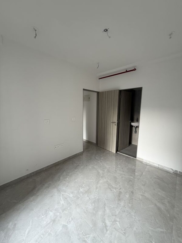 Room, enso-sanza 1 Bedroom 380 Sq.Ft. Apartment In Kandivali East Mumbai 10788877