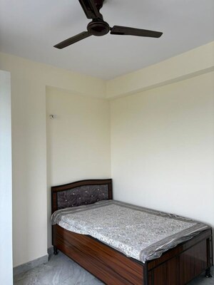 Bedroom in 2 BHK Independent House at IFS Villas, Chi Ii Greater Noida – for Sale