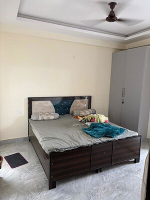 Bedroom in 2 BHK Independent House at IFS Villas, Chi Ii Greater Noida – for Sale