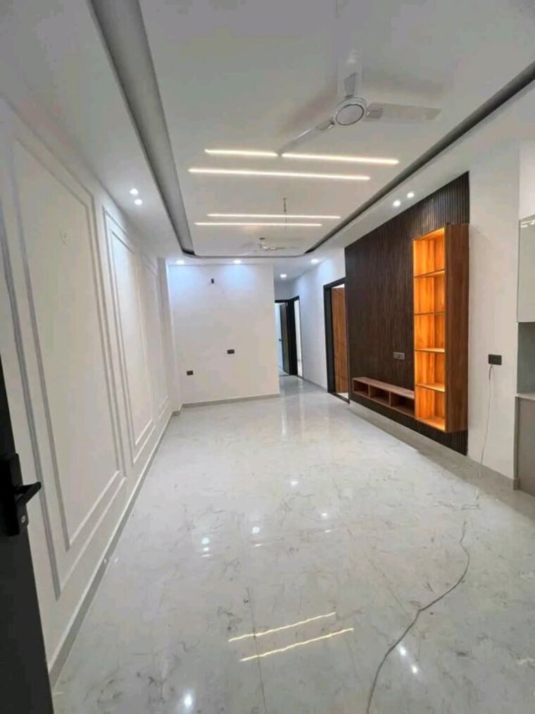 undefined, chattarpur 2 Bedroom 1000 Sq.Ft. Builder Floor In Chattarpur Delhi 10788885