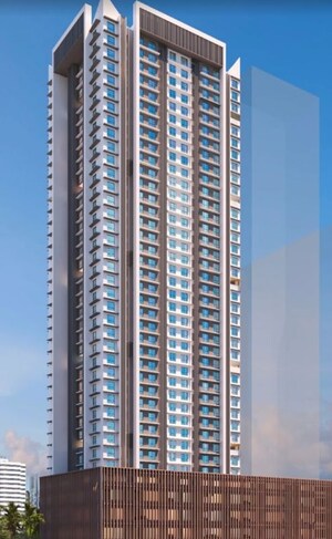 2 BHK Apartment For Rent in Shreeji Plaza, Malad West